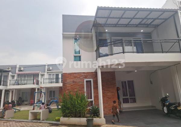 Disewakan Rumah Modern Harga Murah di Sawangan Depok Disewakan Rumah Modern Harga Murah di Sawangan Depok
