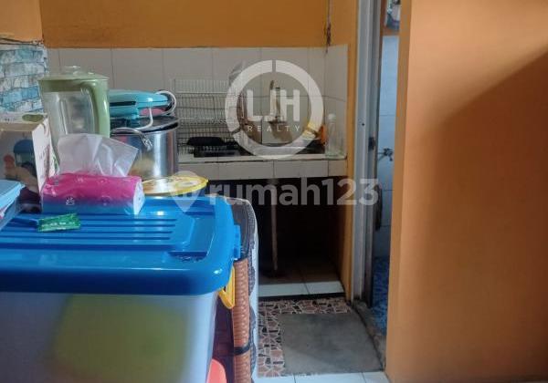 Cheap House for Sale in Bojongsari Depok 2