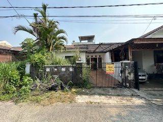 Dijual Murah Rumah di Telaga Kahuripan Bogor 1