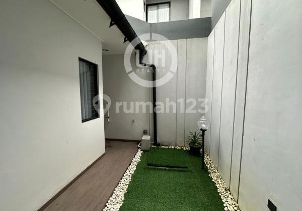 Disewa Murah Rumah di Sutera Sawangan Bojongsari Depok 2