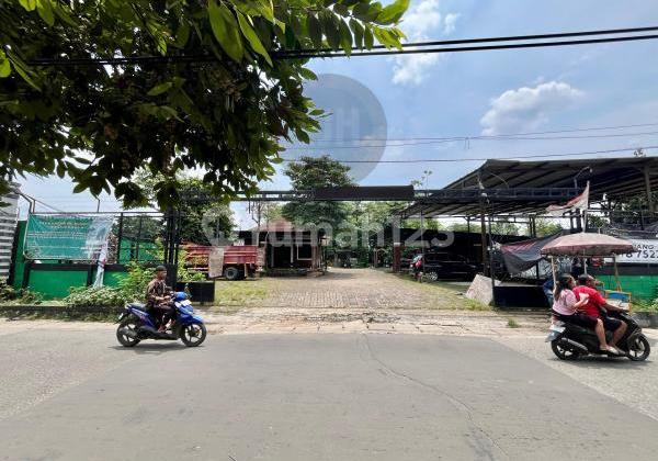 Di Jual Tanah Murah di Beji, Depok