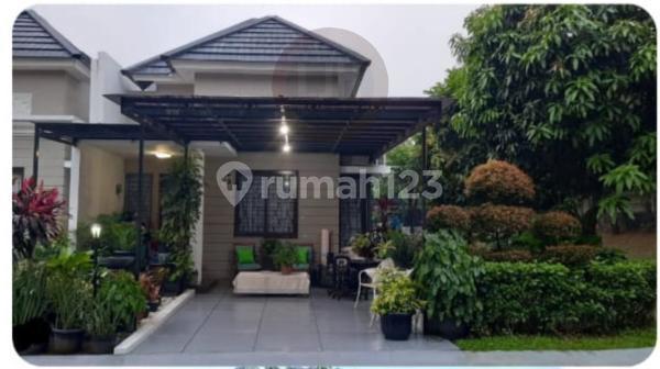 Cheap House for Sale in Citralake Sawangan 2