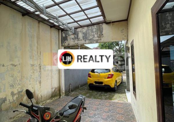 Affordable House in Pengasinan Depok 2