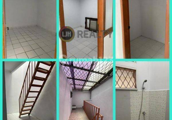  Dijual Rumah Bagus Harga Murah di Cimanggu 2