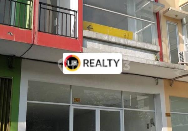 Ruko Lokasi Strategis di Petukangan Jakarta Selatan