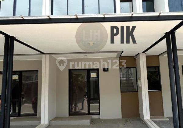 Disewakan Rumah Modern Harga Murah di Teluk Naga, Tangerang Disewakan Rumah Modern Harga Murah di Teluk Naga, Tangerang