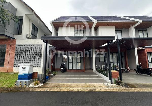 Disewa Murah Rumah di Sutera Sawangan Bojongsari Depok 1