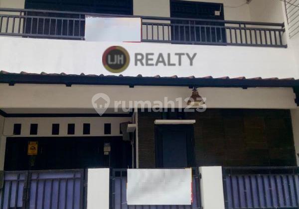 Dijual Rumah Harga Murah di Cimanggis Depok Dijual Rumah Harga Murah di Cimanggis Depok