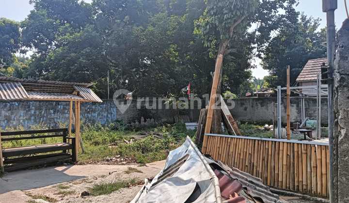 Land for Sale Cheap in Pondok Petir, Bojongsari, Depok Land for Sale Cheap in Pondok Petir, Bojongsari, Depok