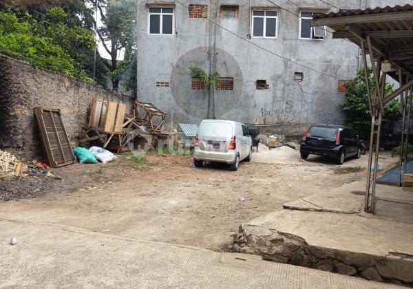 Land for Sale in Jati Waru Village