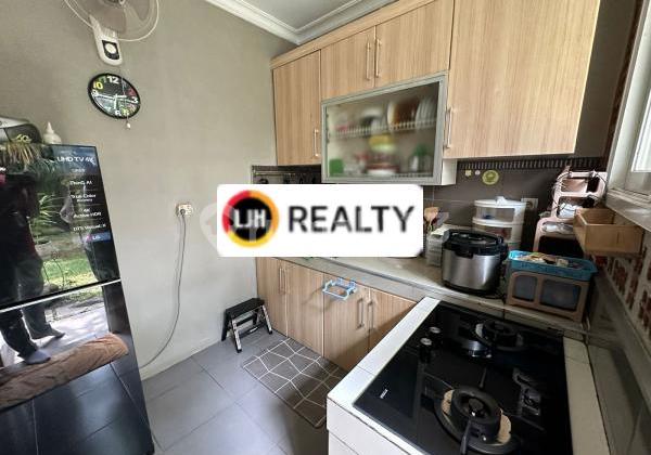 Di Jual Rumah Gandeng Di Tanah Baru 2