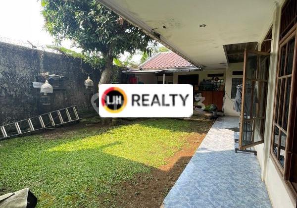 Dijual Murah Rumah di Cilendek Bogor 2