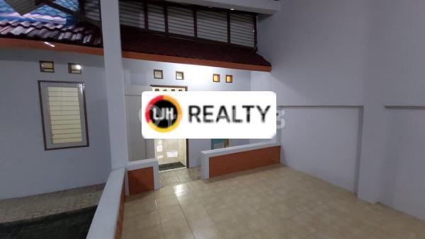 Affordable House for Sale in Bojongsari Depok 2
