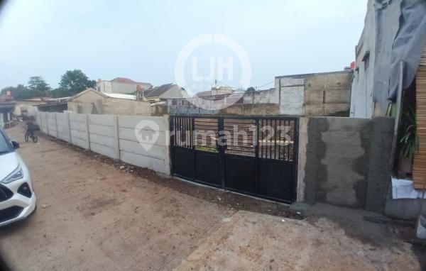 Dijual Tanah Lokasi Strategis di Sawangan Depok Dijual Tanah Lokasi Strategis di Sawangan Depok