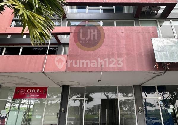 Dijual Ruko 3 lantai Harga Murah di Kalideres Jakarta Barat