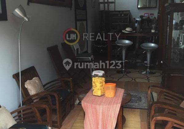  Dijual Rumah Bagus dan Terawat di Serua, Depok 2