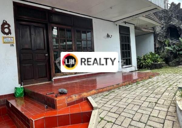 Cheap House for Sale in Pasar Minggu, South Jakarta 1
