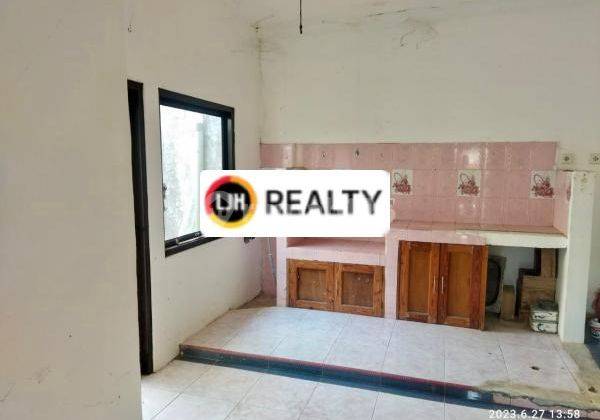 Dijual Murah Rumah di Telaga Kahuripan Bogor 2