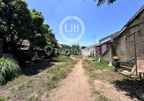 Dijual Murah Tanah di Kemang Bogor