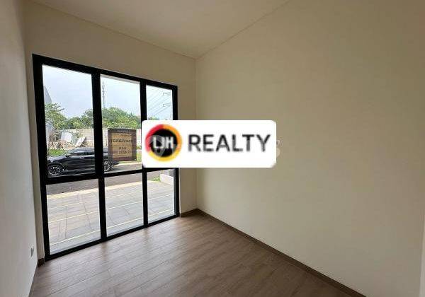Disewakan Murah Rumah Baru di Sawangan Depok 2