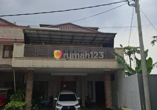 Dijual Rumah Murah di Mekarsari, Cimanggis, Depok 1