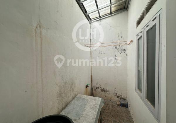 Cheap House for Sale in Pondok Petir, Bojongsari Depok 2