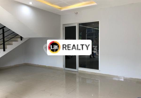 Warehouse for Rent Cheap Ready to Use in Bogor