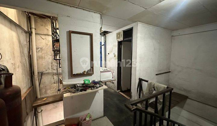 Dijual Ruko Murah 3 Lantai di Pamulang, Tangerang Selatan 2