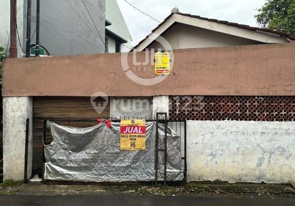 Dijual Rumah Harga Murah di Parung Bingung Depok 2