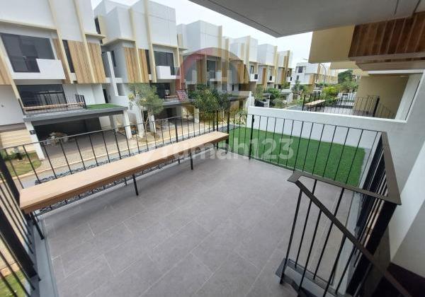 Dijual Rumah Mewah Harga Murah di BSD