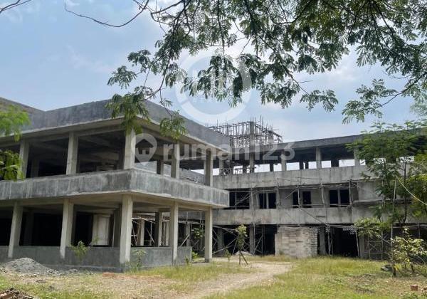 Dijual Tanah di Kawasaan Parung, Bogor Dijual Tanah di Kawasaan Parung, Bogor