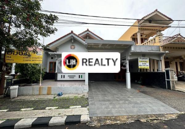 For Sale House Strategic Location In Sukmajaya Depok For Sale House Strategic Location In Sukmajaya Depok