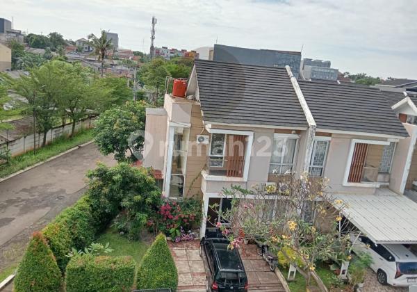 For Sale: Good and Comfortable House Cheap in Sawangan, Depok 2