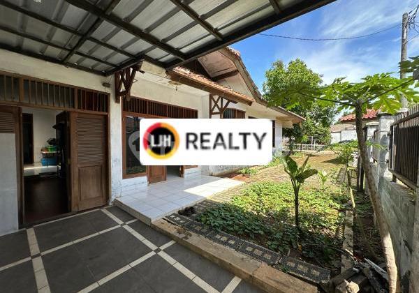 Dijual Rumah Bagus di Pasir Putih, Sawangan, Depok