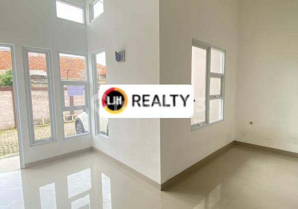 Dijual Rumah Mewah di Pondok Cabe Tangsel 2