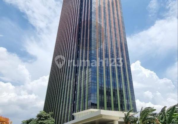 For Sale Office Space in Alamanda Tower South Jakarta For Sale Office Space in Alamanda Tower South Jakarta