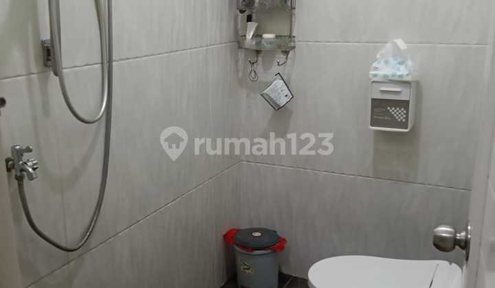 Dijual Murah Rumah di Pondok Aren Bintaro 2