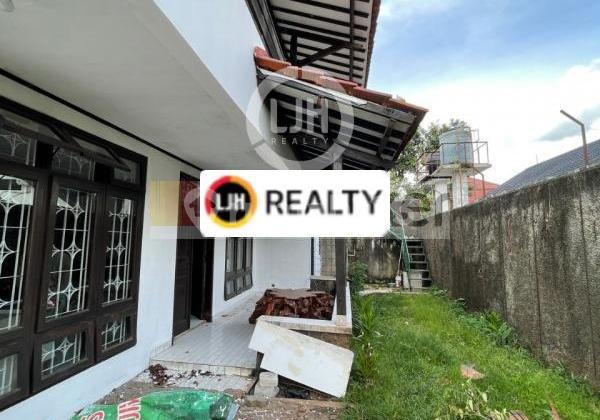House for Sale in Limo, Depok, West Java 2