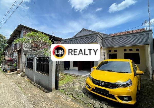 Affordable House in Pengasinan Depok Affordable House in Pengasinan Depok