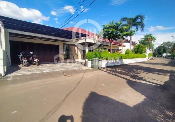 Dijual Rumah Exclusive di Cipete, Jakarta Selatan