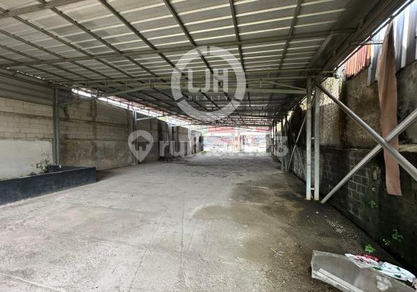 Dijual atau Disewakan Murah Tanah di Cipayung Depok