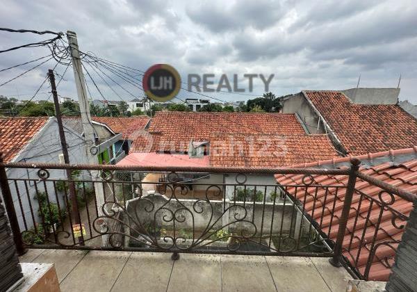  Dijual Rumah Harga Murah di Bojongsari Depok 2