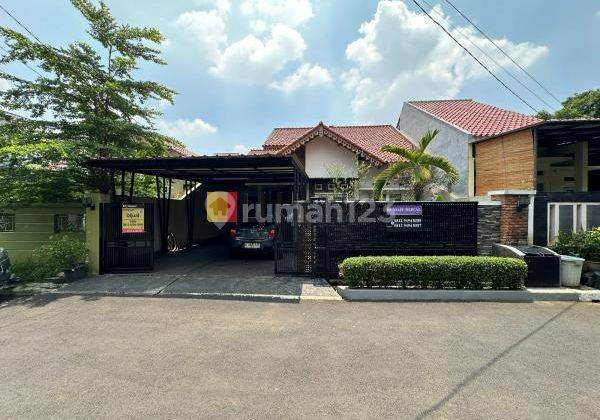 Di Jual Rumah Gandeng Di Tanah Baru 1