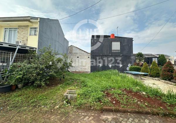 Land for Sale in Green Forest Block D3 Land for Sale in Green Forest Block D3