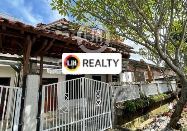 Dijual Rumah di Limo Depok Jawa Barat