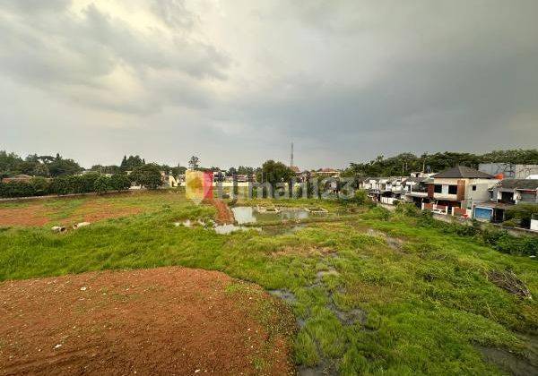 Dijual Rumah Murah di Bojongsari Baru, Depok 2