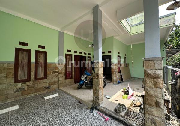 Dijual Murah Rumah di Cinangka Sawangan Depok 2