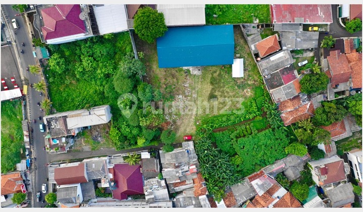 For Sale Nice Warehouse Strategic Location in Ciputat, South Tangerang For Sale Nice Warehouse Strategic Location in Ciputat, South Tangerang