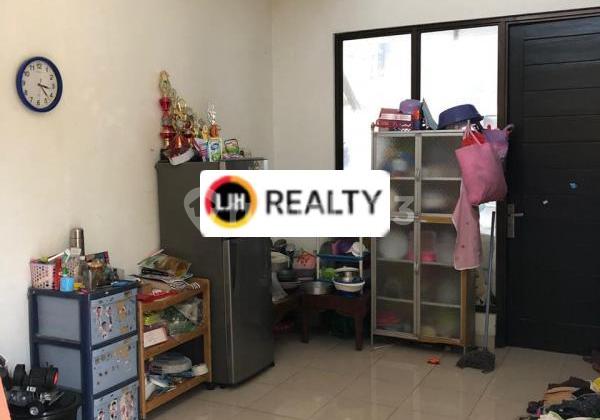 Dijual Rumah Murah di Panorama Sawangan, Depok 2