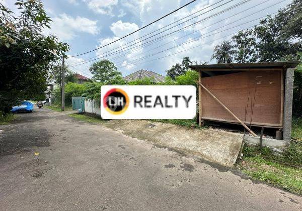 Dijual Murah Tanah di Tanah Baru, Depok 2